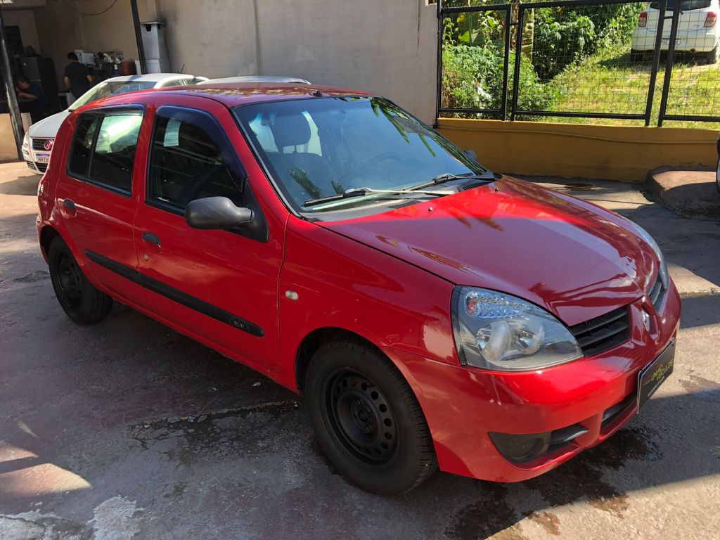 Clio Hi-Flex 1.0 16V 5p — foto 1