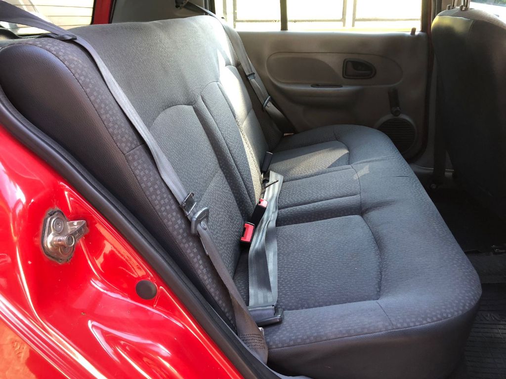 Clio Hi-Flex 1.0 16V 5p — foto 11