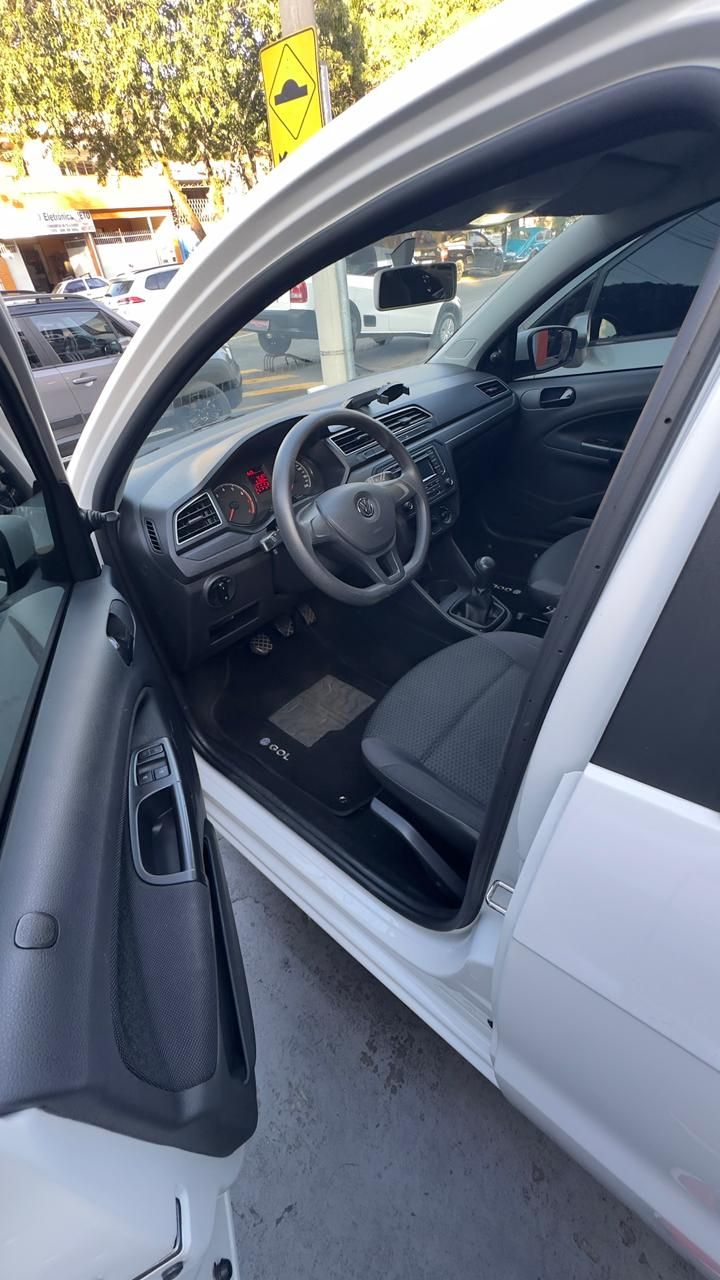 VW GOL — foto 11
