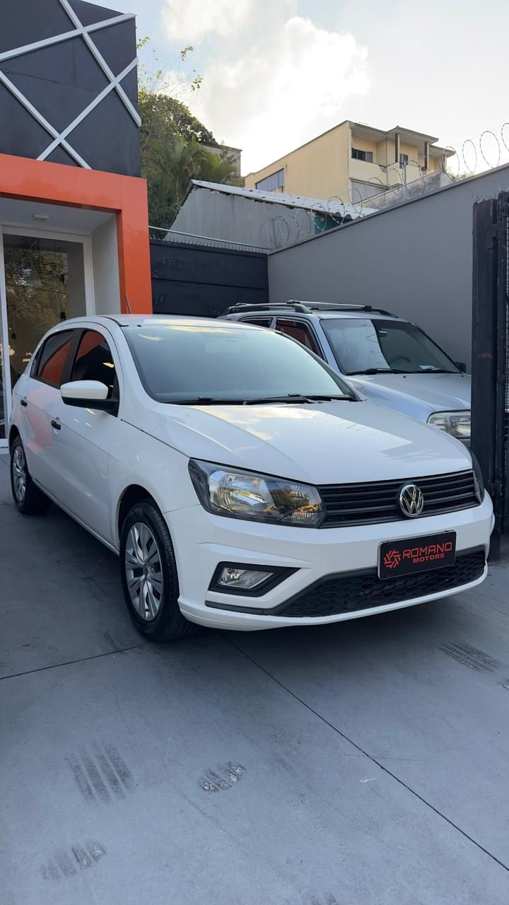 VW GOL — foto 2