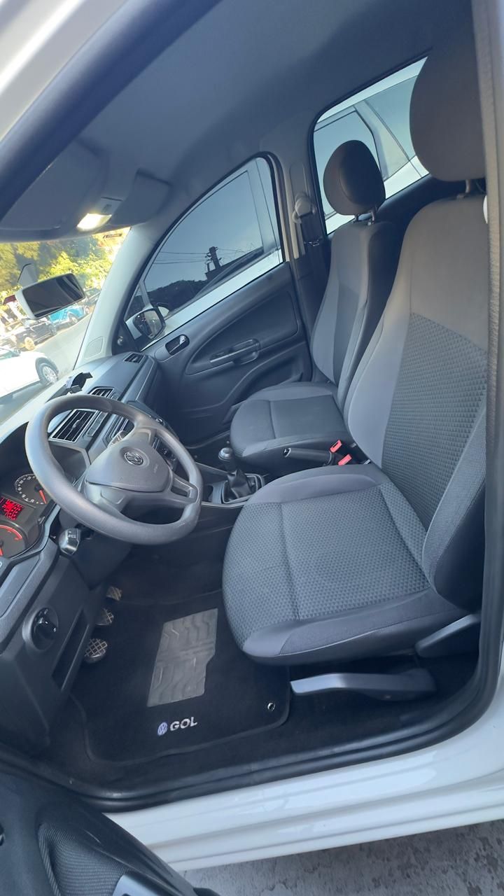 VW GOL — foto 13