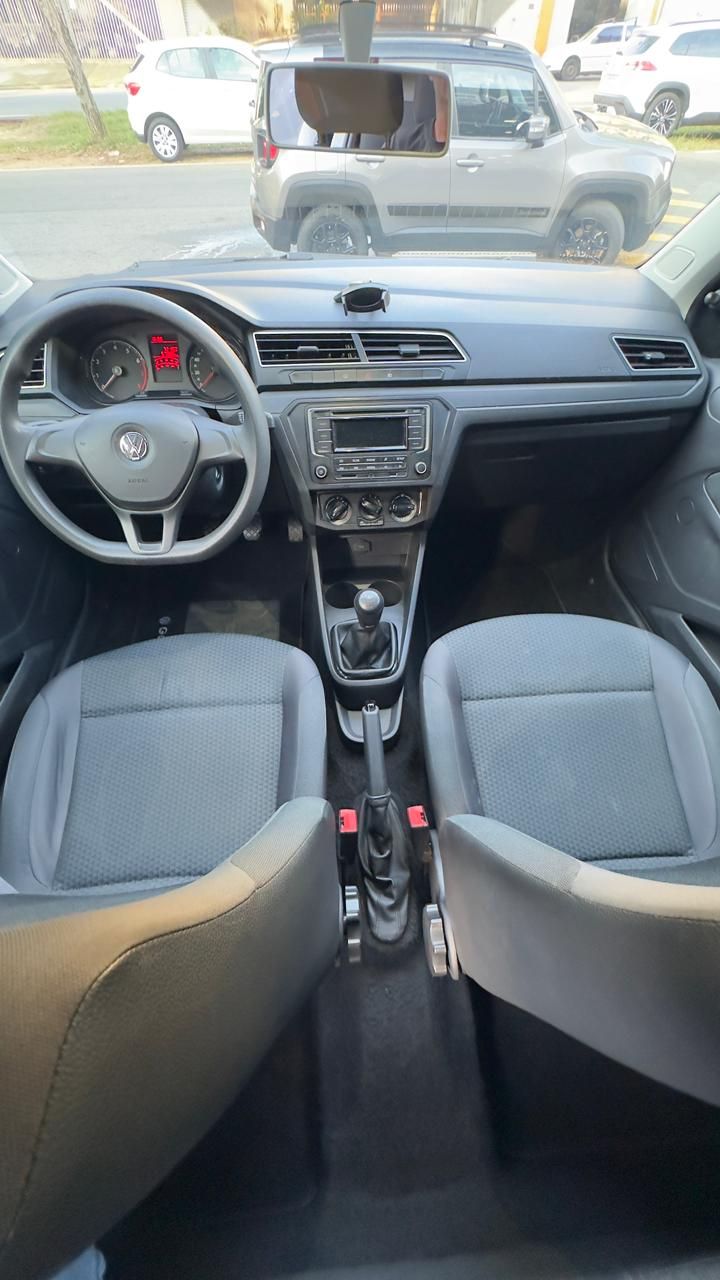 VW GOL — foto 12