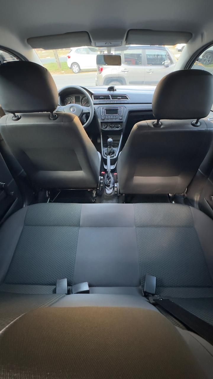 VW GOL — foto 8