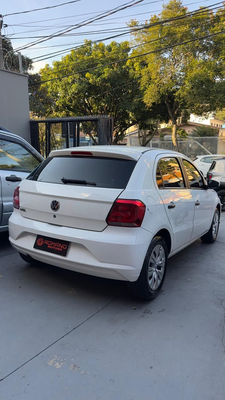 VW GOL — foto 4