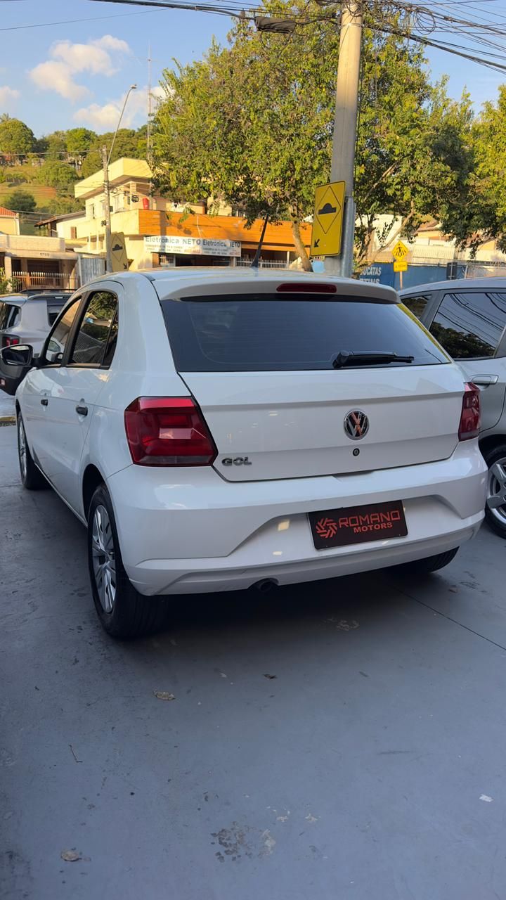 VW GOL — foto 3