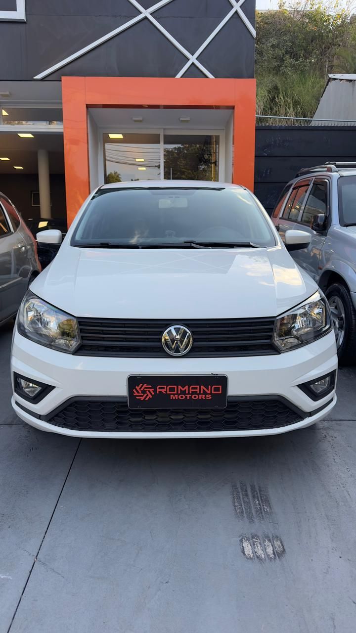 VW GOL — foto 5