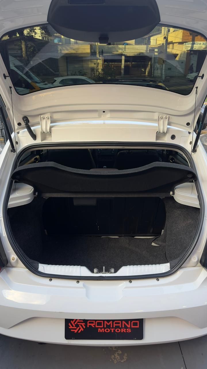 VW GOL — foto 7