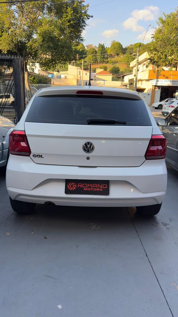 VW GOL — foto 6
