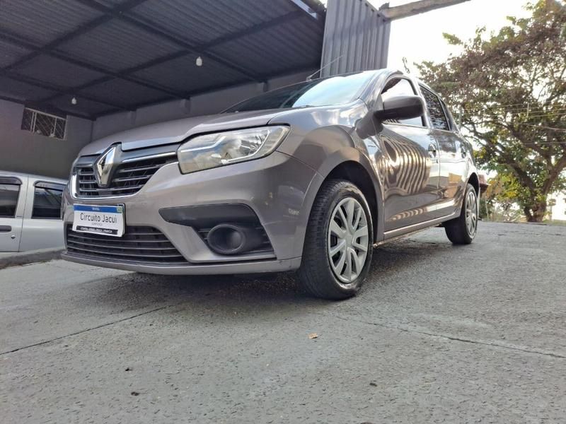 SANDERO Zen Flex 1.0 12V  Mec. — foto 13