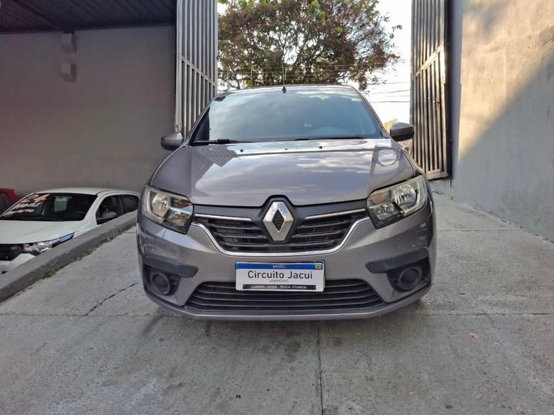 SANDERO Zen Flex 1.0 12V  Mec. — foto 2