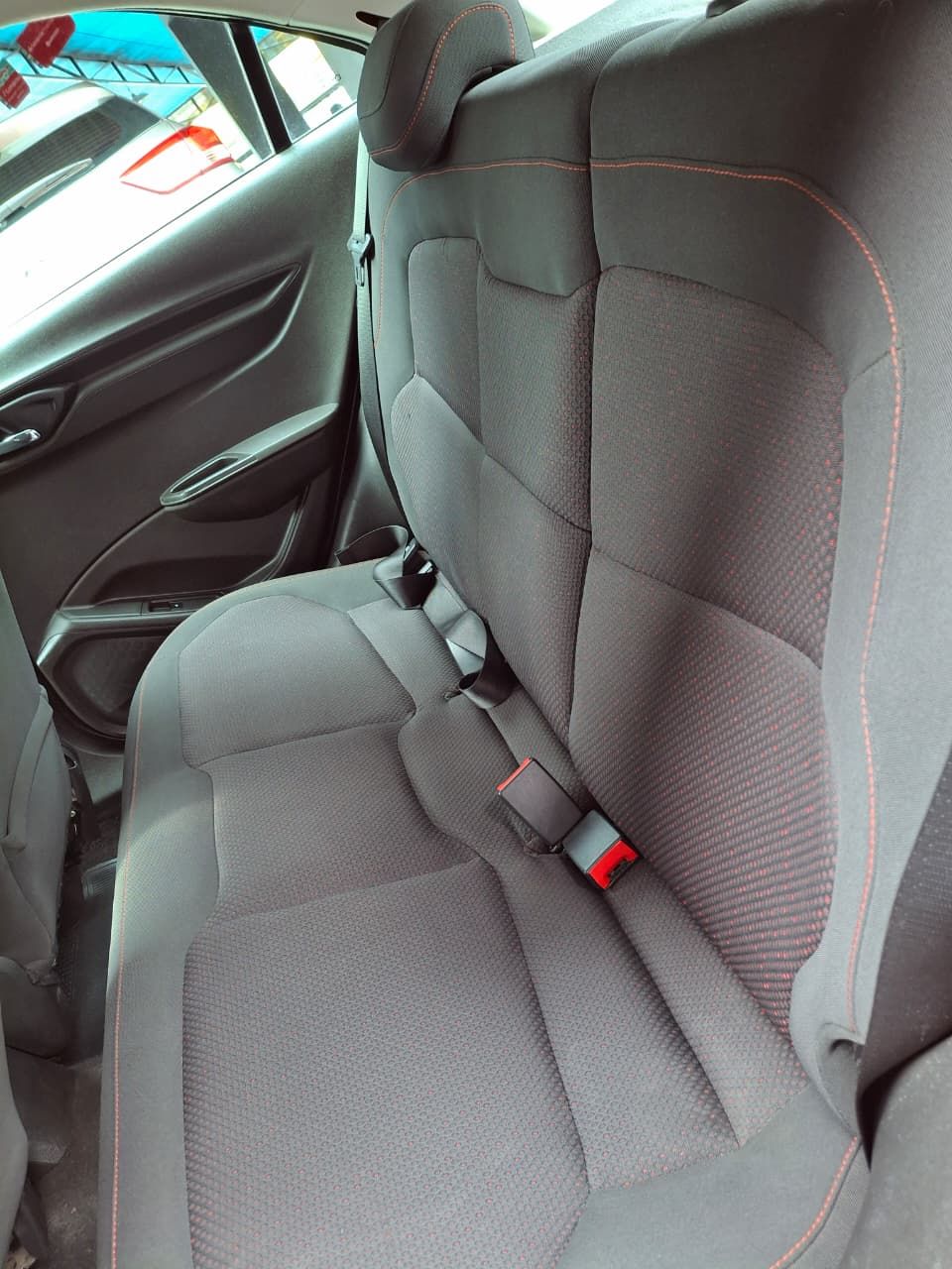 ONIX HATCH LTZ 1.4 8V Aut. — foto 9