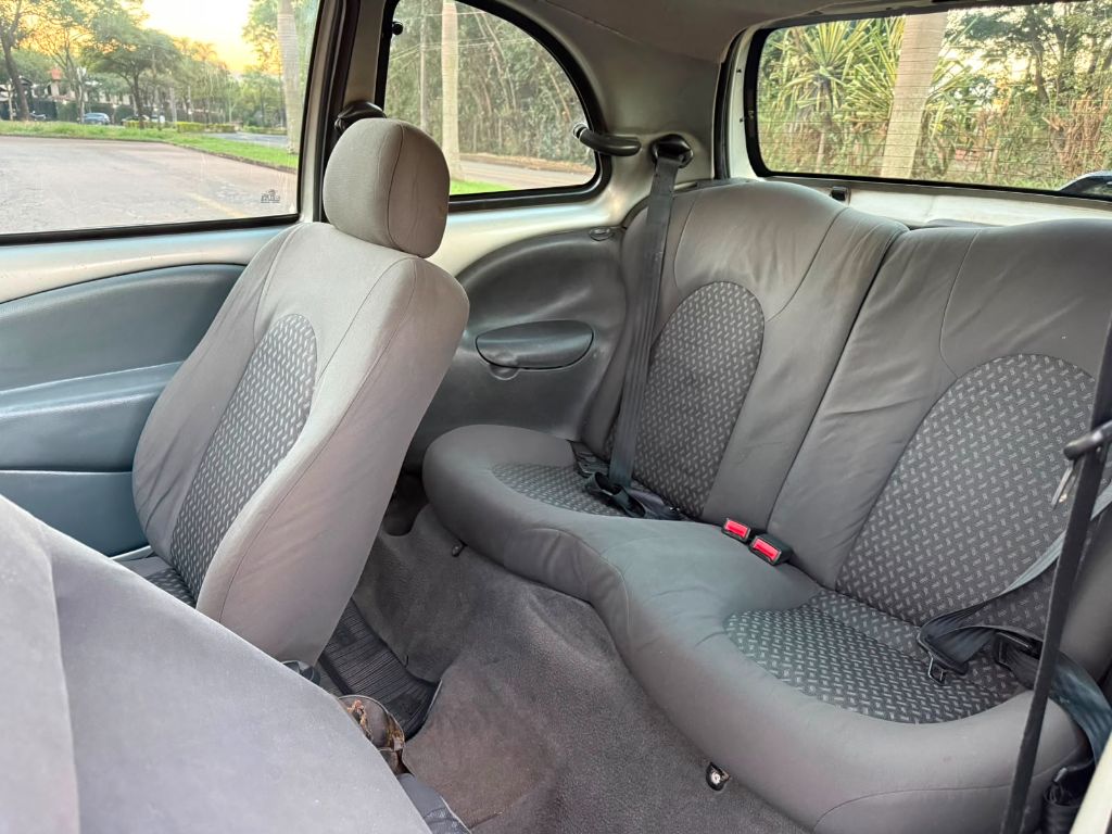 Ka GL 1.0i Zetec Rocam — foto 8