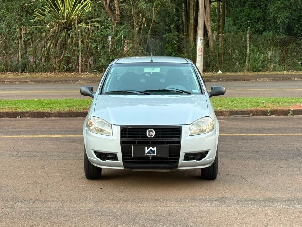 Siena EL 1.0 mpi Fire Flex 8V 4p — foto 2