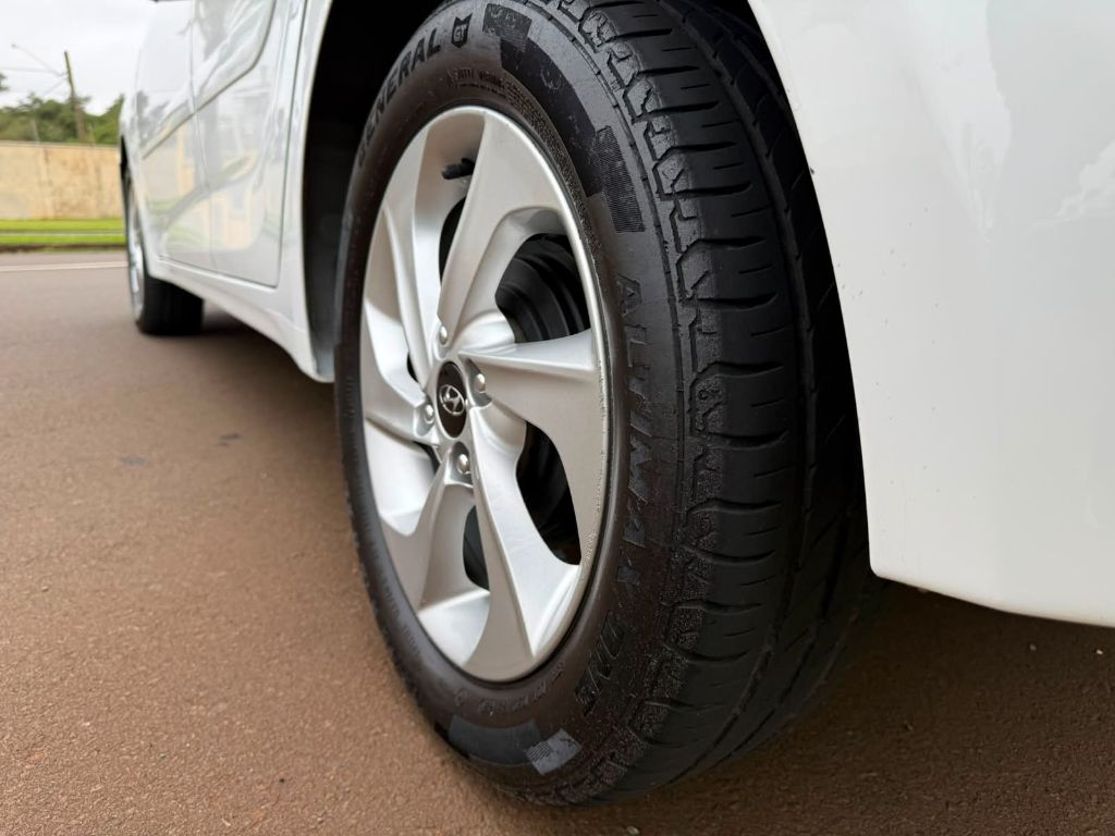 HB20 Premium 1.6 Flex 16V Aut. — foto 10