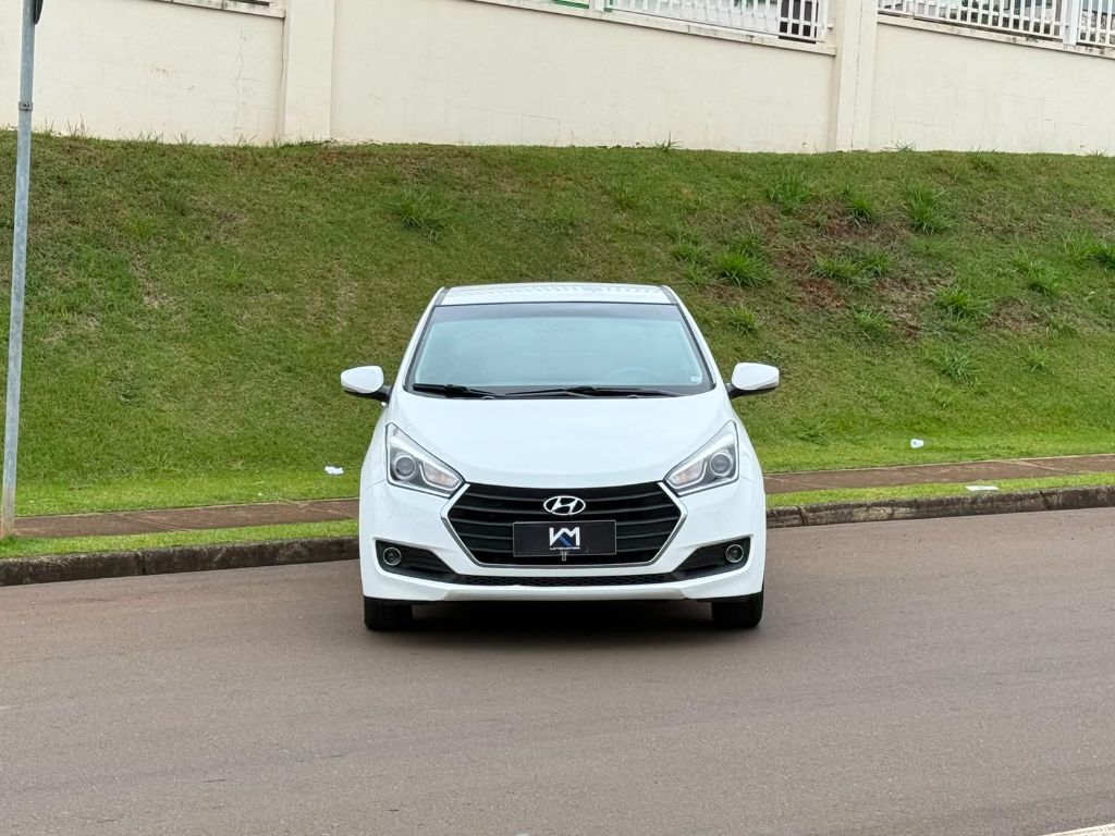 HB20 Premium 1.6 Flex 16V Aut. — foto 2