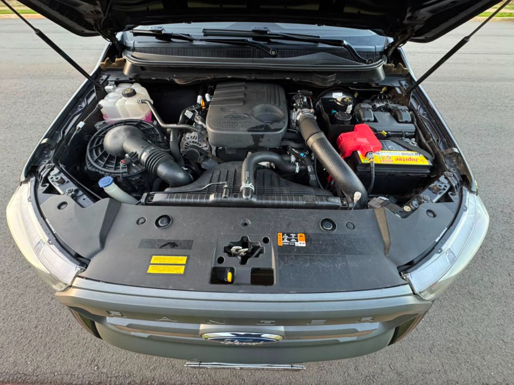 Ranger XLS 2.2 4x4 CD Diesel Aut. — foto 10