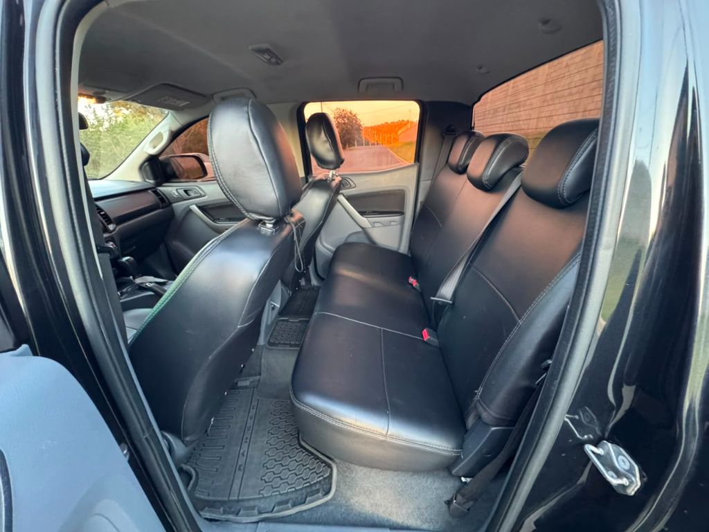 Ranger XLS 2.2 4x4 CD Diesel Aut. — foto 9