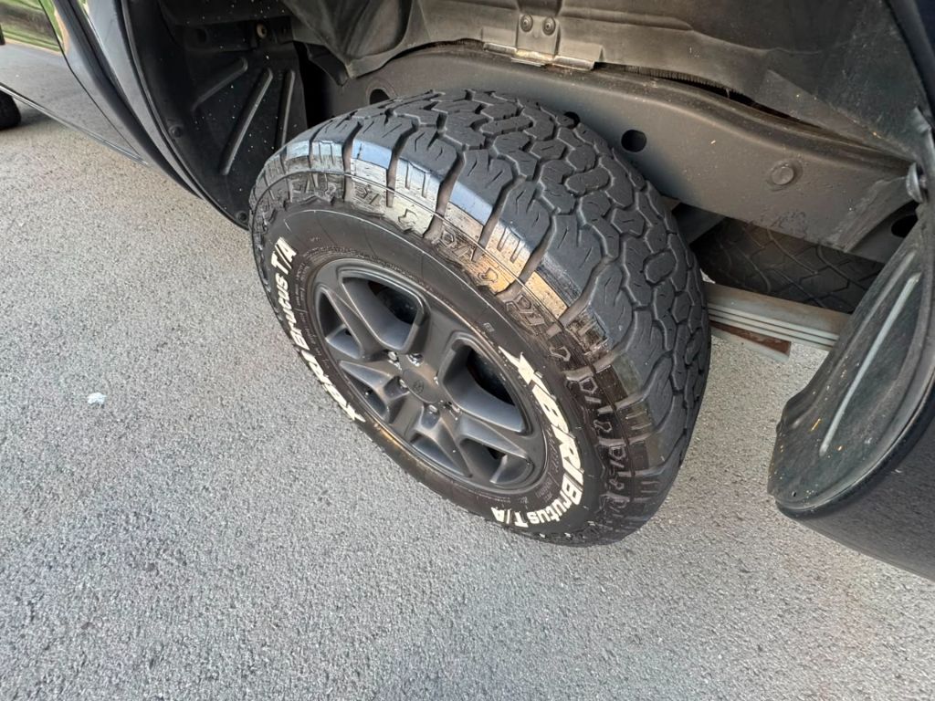 Ranger XLS 2.2 4x4 CD Diesel Aut. — foto 11