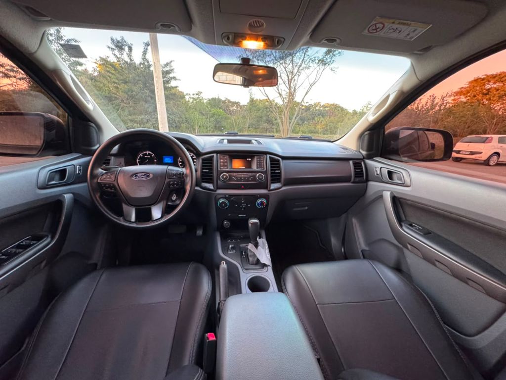 Ranger XLS 2.2 4x4 CD Diesel Aut. — foto 7