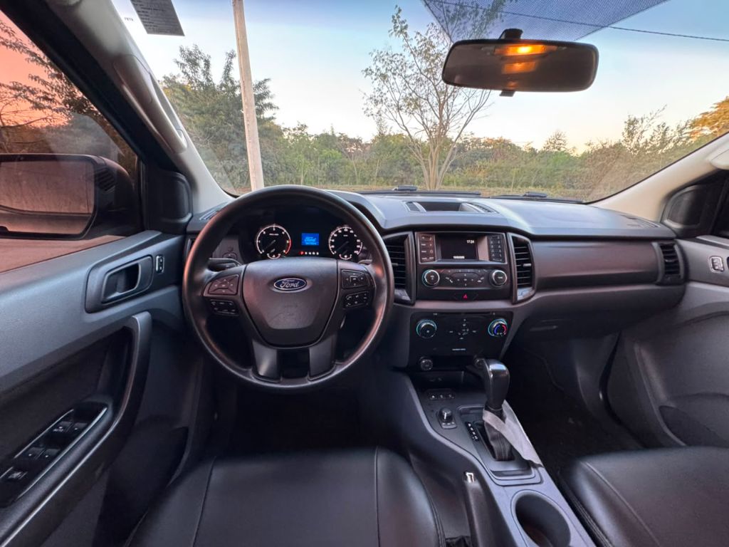 Ranger XLS 2.2 4x4 CD Diesel Aut. — foto 8