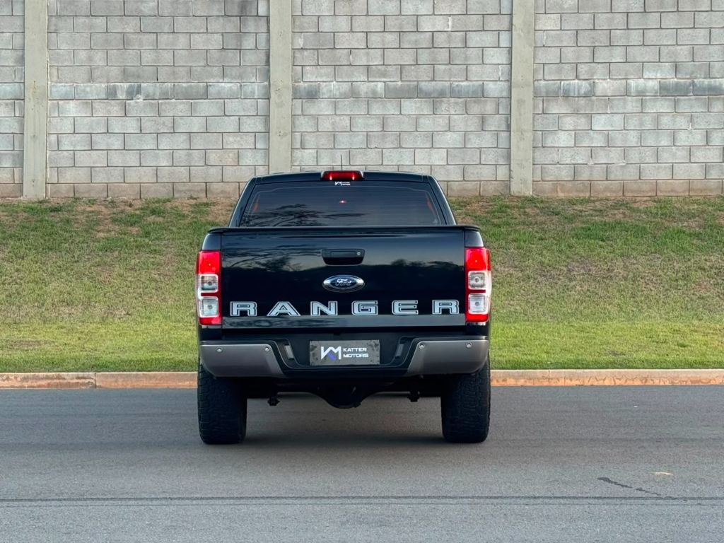 Ranger XLS 2.2 4x4 CD Diesel Aut. — foto 5
