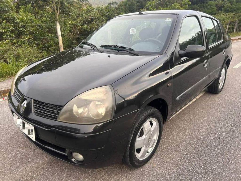 Clio Sed.RT/Privil.1.0/1.0 Hi-Pow.16V 4p — foto 1