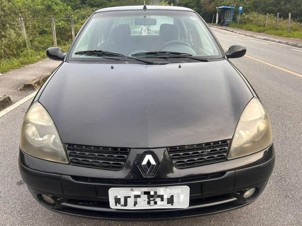 Clio Sed.RT/Privil.1.0/1.0 Hi-Pow.16V 4p — foto 3