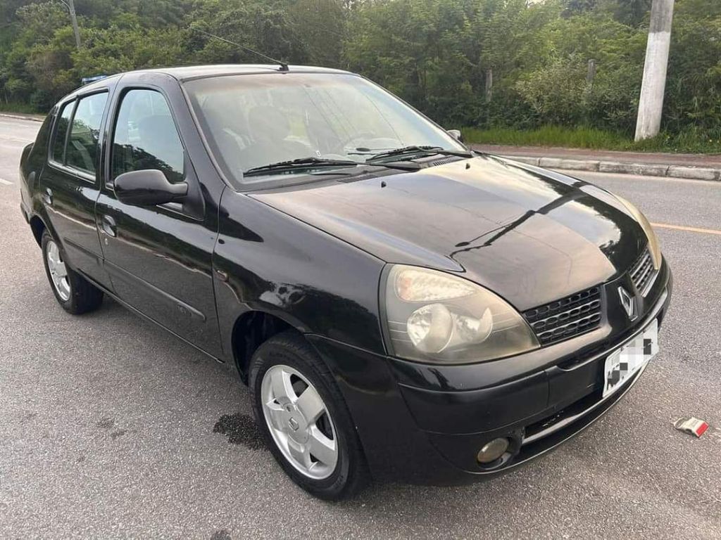 Clio Sed.RT/Privil.1.0/1.0 Hi-Pow.16V 4p — foto 2