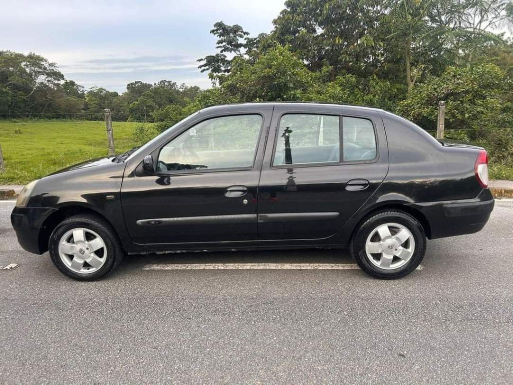 Clio Sed.RT/Privil.1.0/1.0 Hi-Pow.16V 4p — foto 8