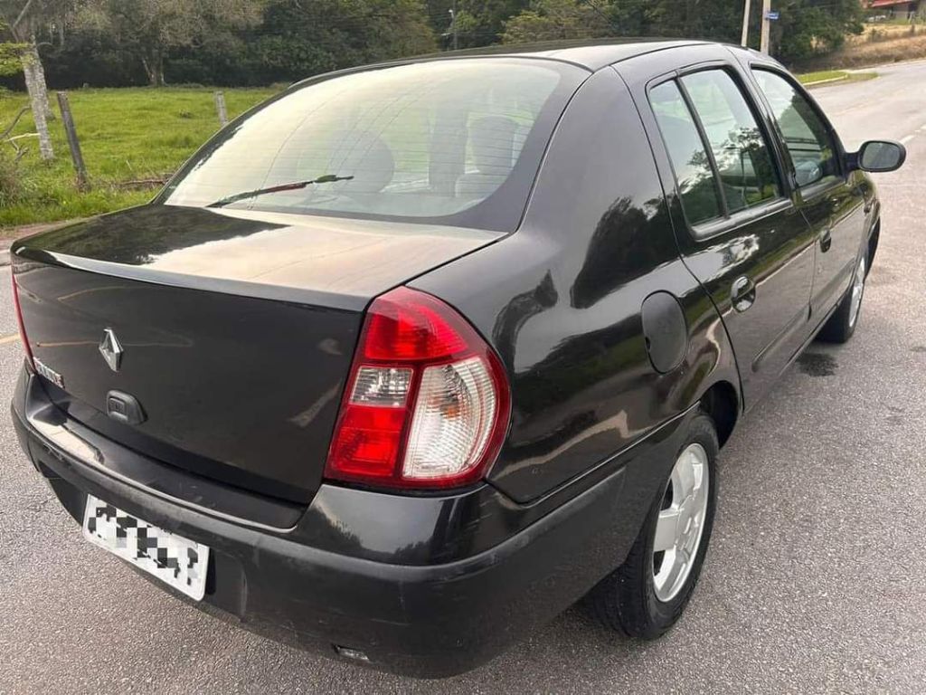 Clio Sed.RT/Privil.1.0/1.0 Hi-Pow.16V 4p — foto 5