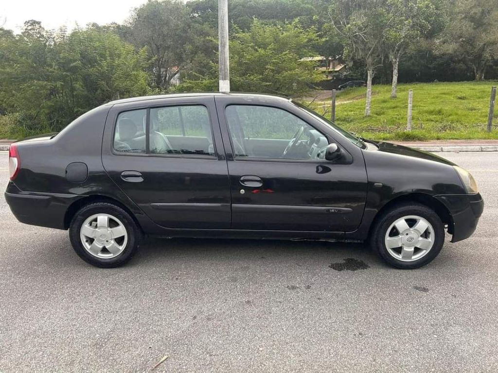 Clio Sed.RT/Privil.1.0/1.0 Hi-Pow.16V 4p — foto 7