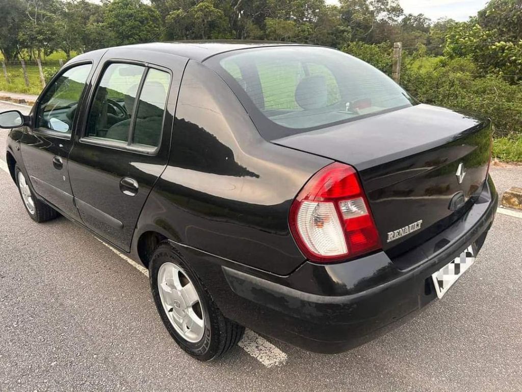 Clio Sed.RT/Privil.1.0/1.0 Hi-Pow.16V 4p — foto 4