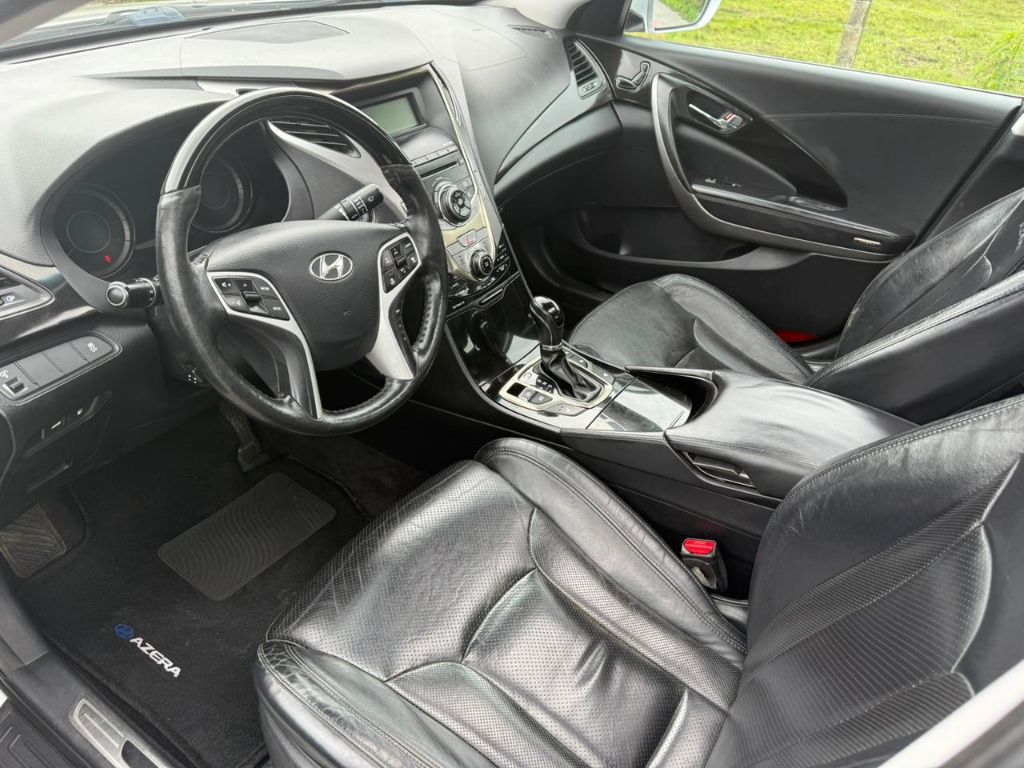 AZERA 3.0 V6 24V 4p Aut. — foto 9