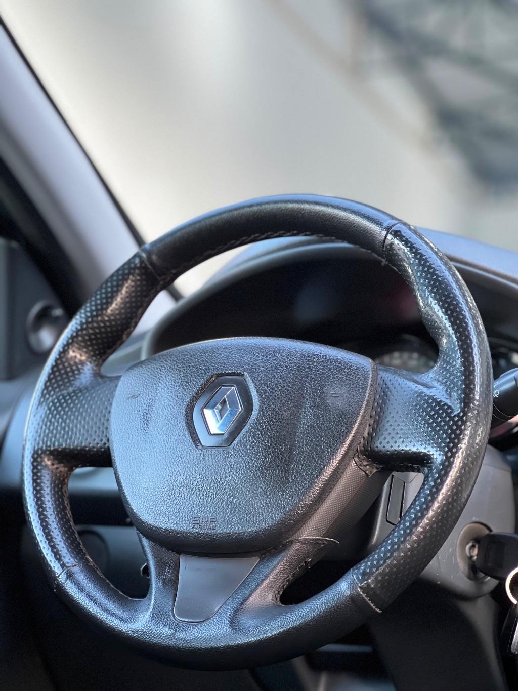 SANDERO Authentique Hi-Power 1.0 16V 5p — foto 15