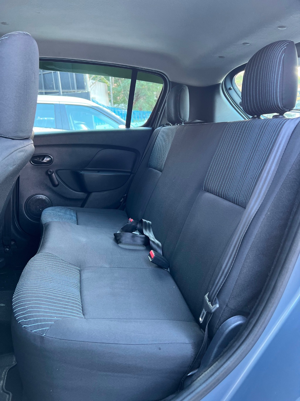 SANDERO Authentique Hi-Power 1.0 16V 5p — foto 12