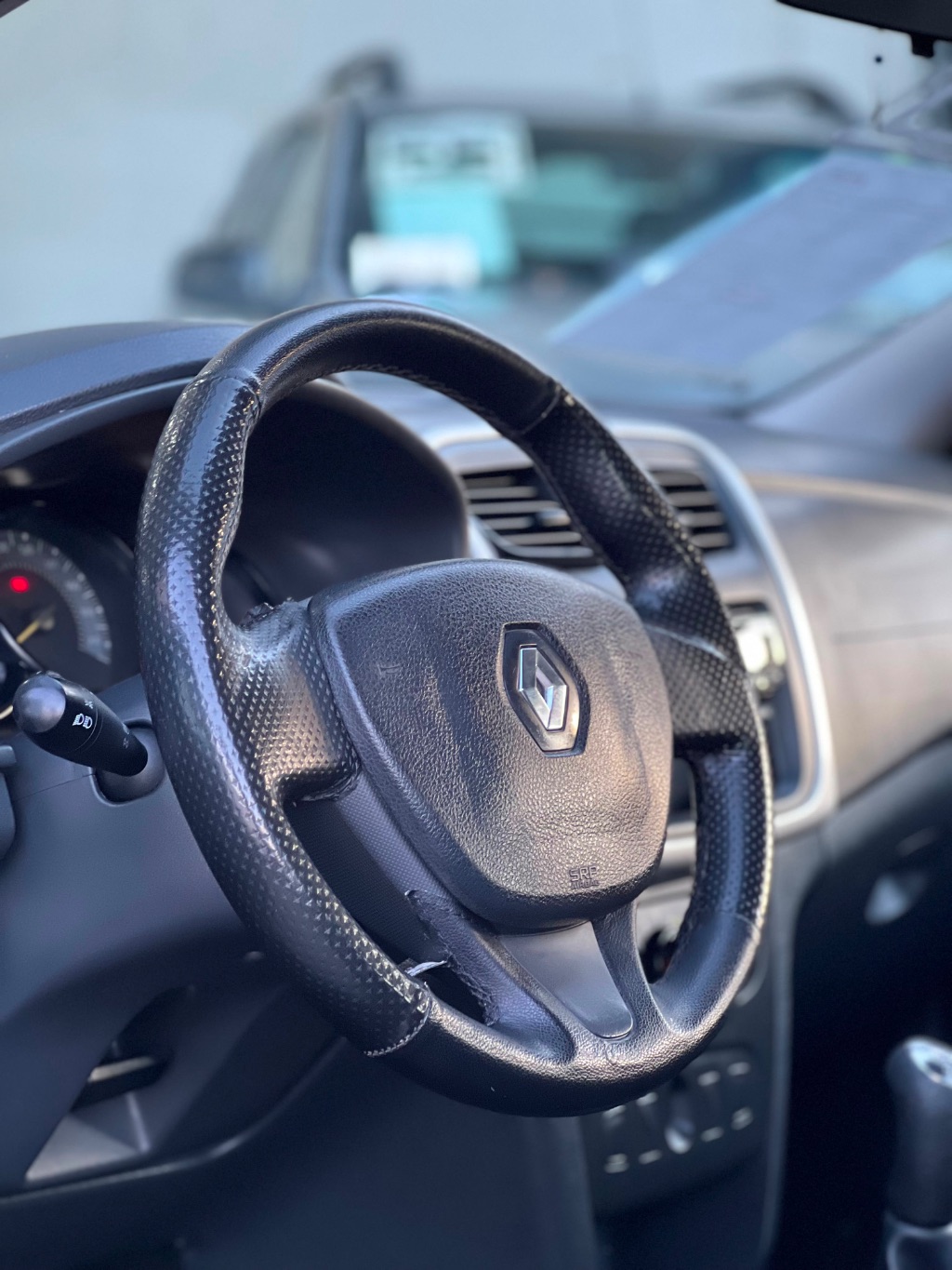 SANDERO Authentique Hi-Power 1.0 16V 5p — foto 14