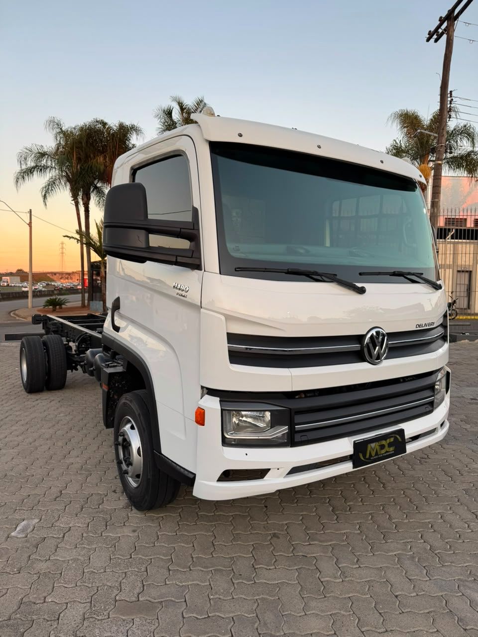 11-180 Delivery 2p (diesel)(E5) — foto 3