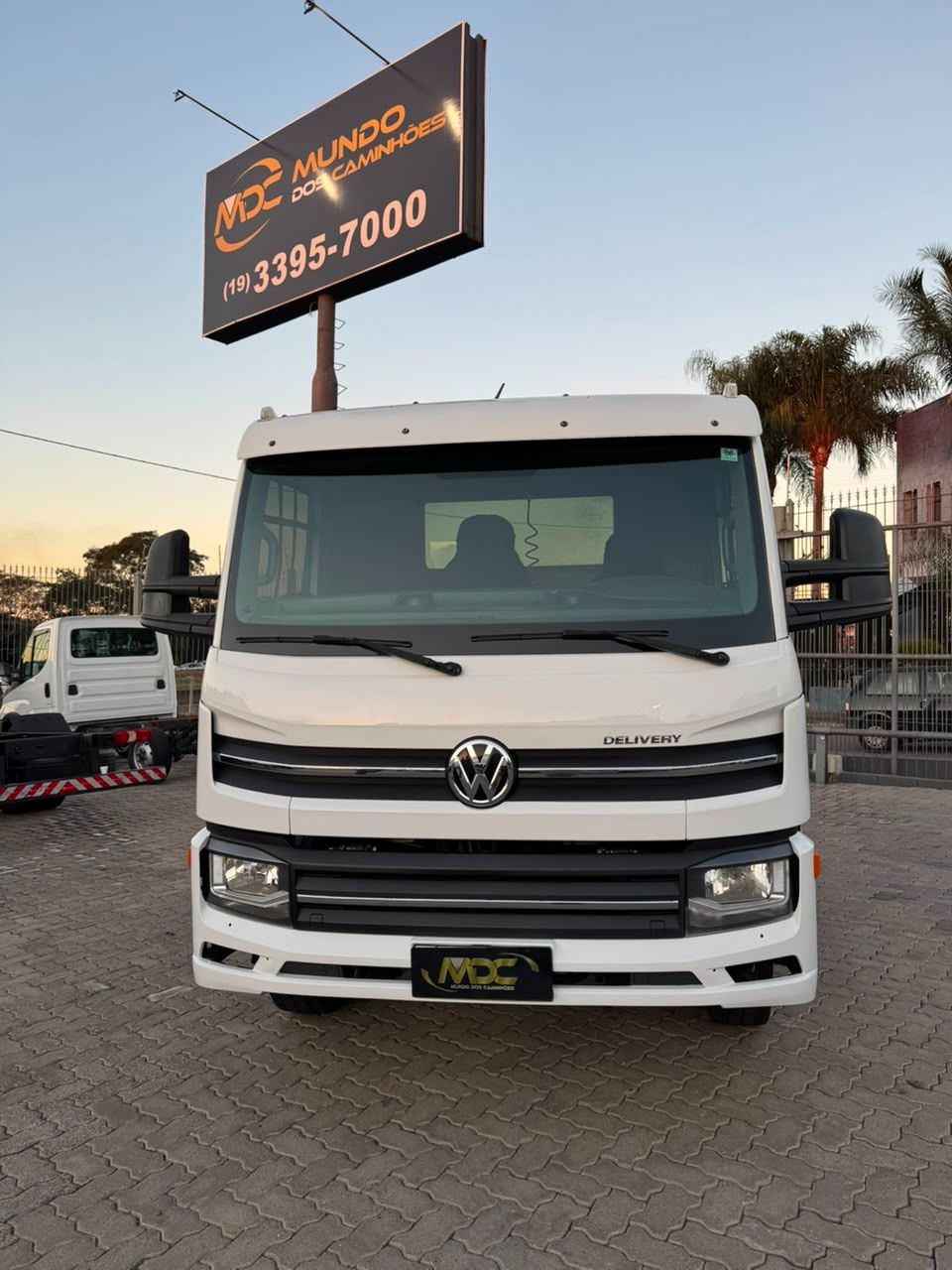 11-180 Delivery 2p (diesel)(E5) — foto 2