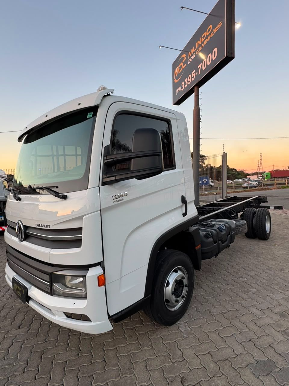 11-180 Delivery 2p (diesel)(E5) — foto 4