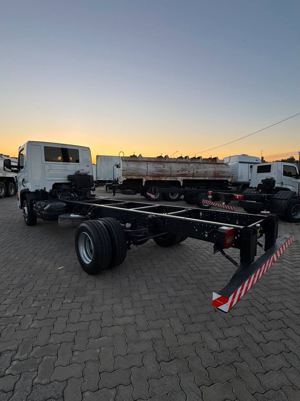 11-180 Delivery 2p (diesel)(E5) — foto 6