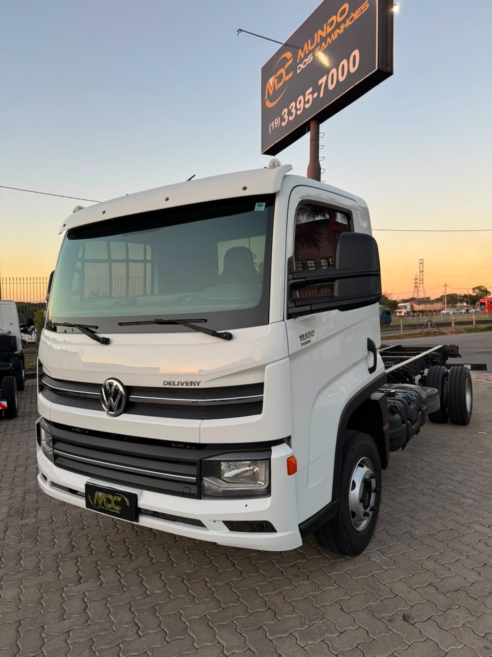 11-180 Delivery 2p (diesel)(E5) — foto 1