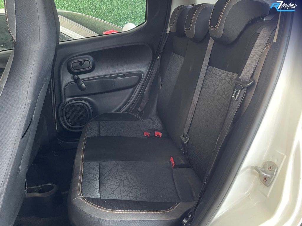 MOBI TREKKING 1.0 Flex 5p. — foto 6