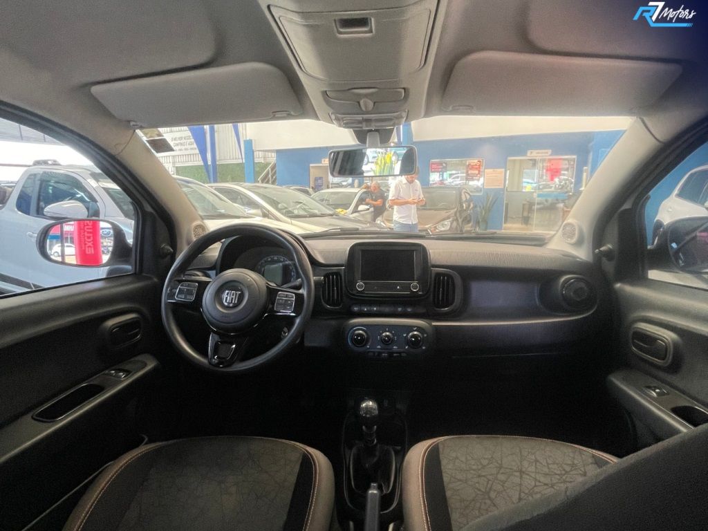 MOBI TREKKING 1.0 Flex 5p. — foto 2