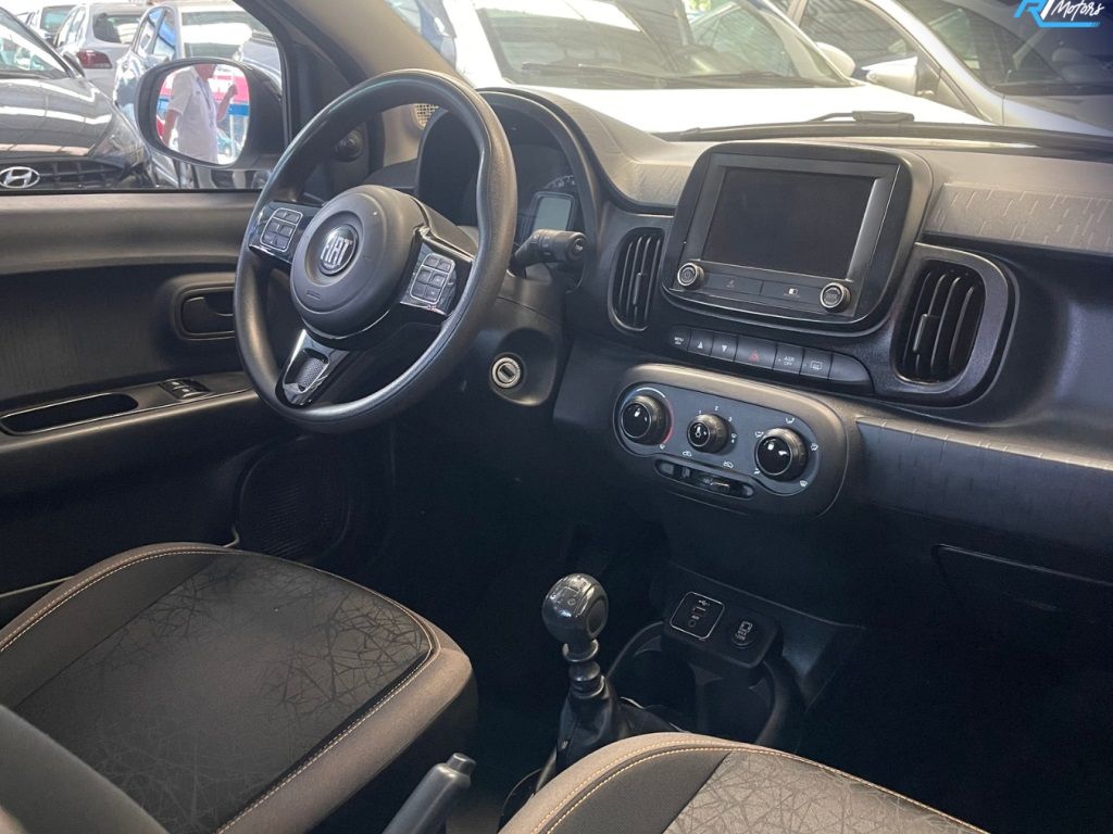 MOBI TREKKING 1.0 Flex 5p. — foto 4