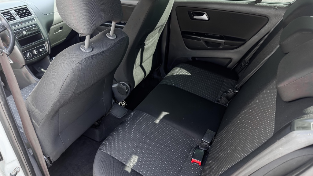 Fox Connect 1.6 Flex 8V 5p — foto 17