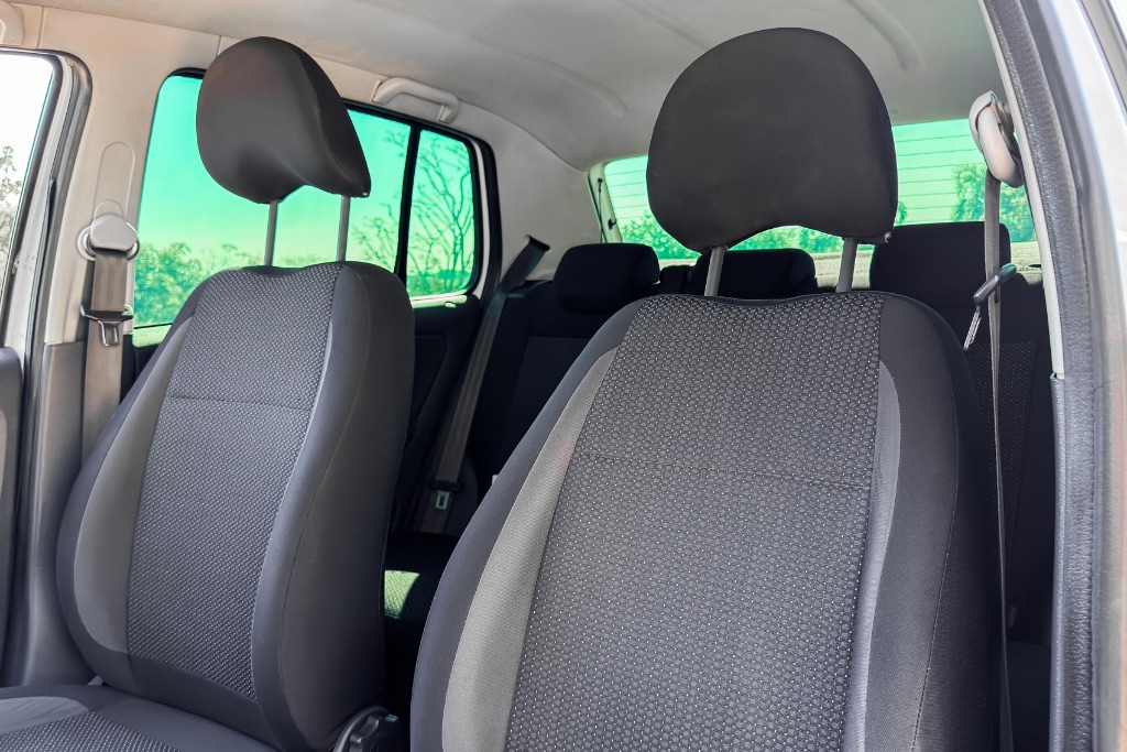 Fox Connect 1.6 Flex 8V 5p — foto 20
