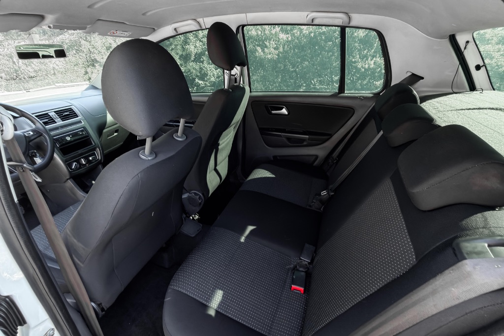 Fox Connect 1.6 Flex 8V 5p — foto 14
