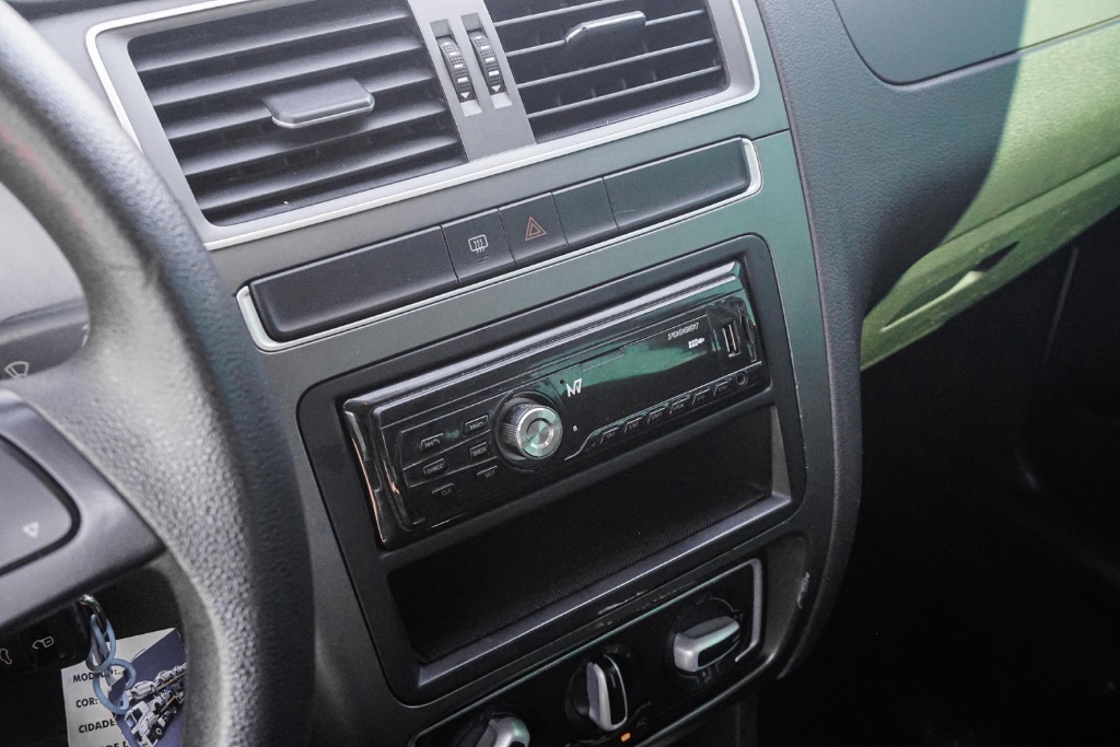 Fox Connect 1.6 Flex 8V 5p — foto 15