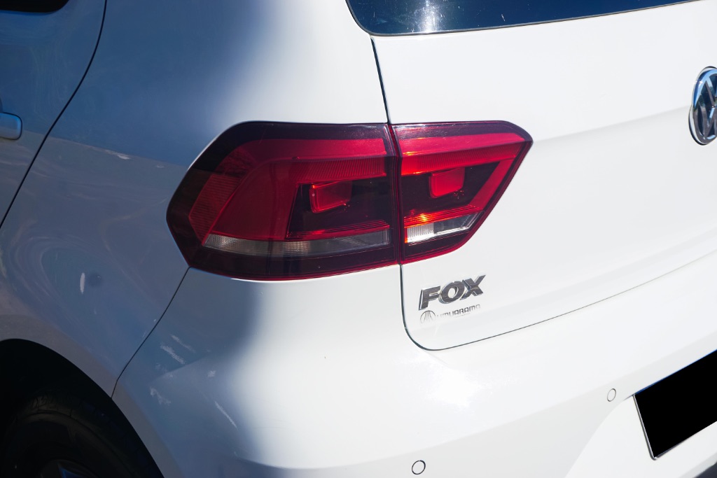Fox Connect 1.6 Flex 8V 5p — foto 10