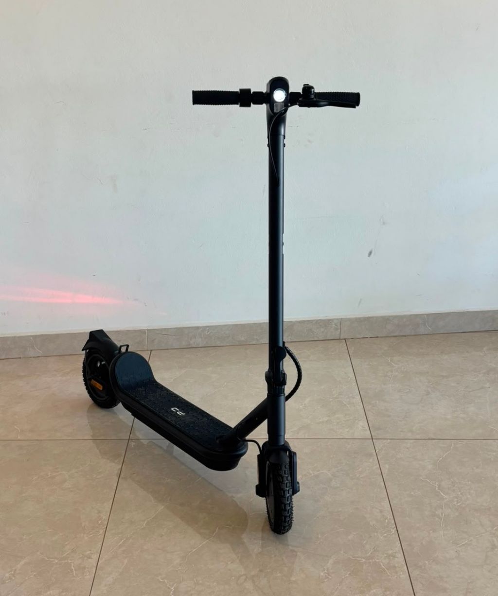 PATINETE PD A7 Auto propelido eletrico com motor 350W — foto 1